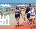 ESTE VERANO: SENT VILLA GESELL!